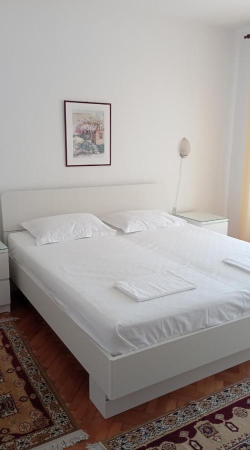 Apartman Jadranka Vodice Exterior photo